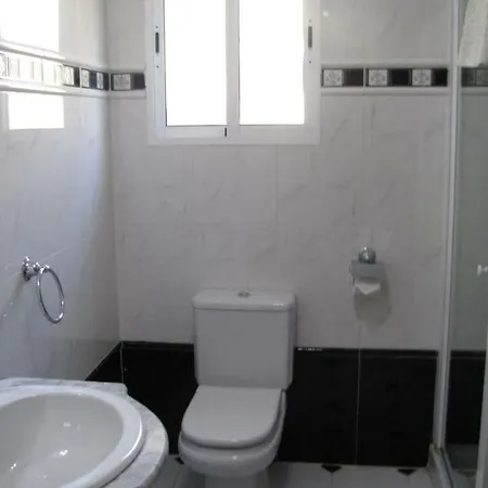 Villa Fuente Del Baden Ii *