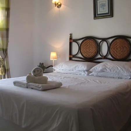 Villa Fuente Del Baden Ii Nerja