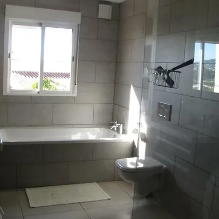 Villa Fuente Del Baden Ii Nerja